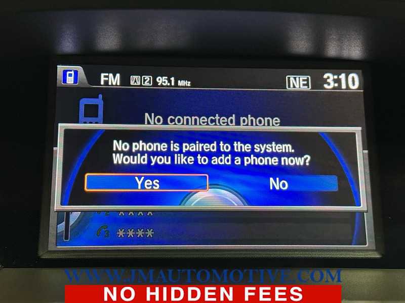 Used 2017 Acura MDX SH-AWD image 29