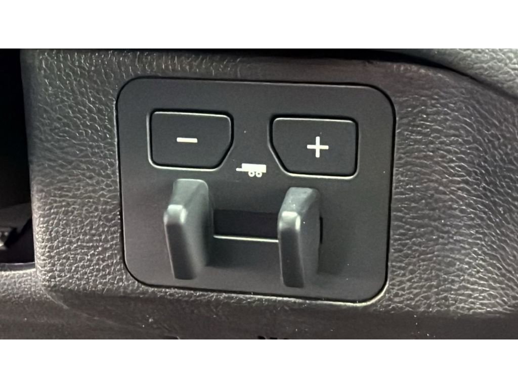 New 2026 Toyota Tundra Limited AWD/4WD image 22
