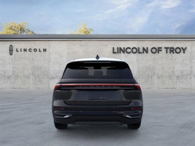 New 2026 Lincoln Nautilus Premier w/ Equipment Group 102A image 5