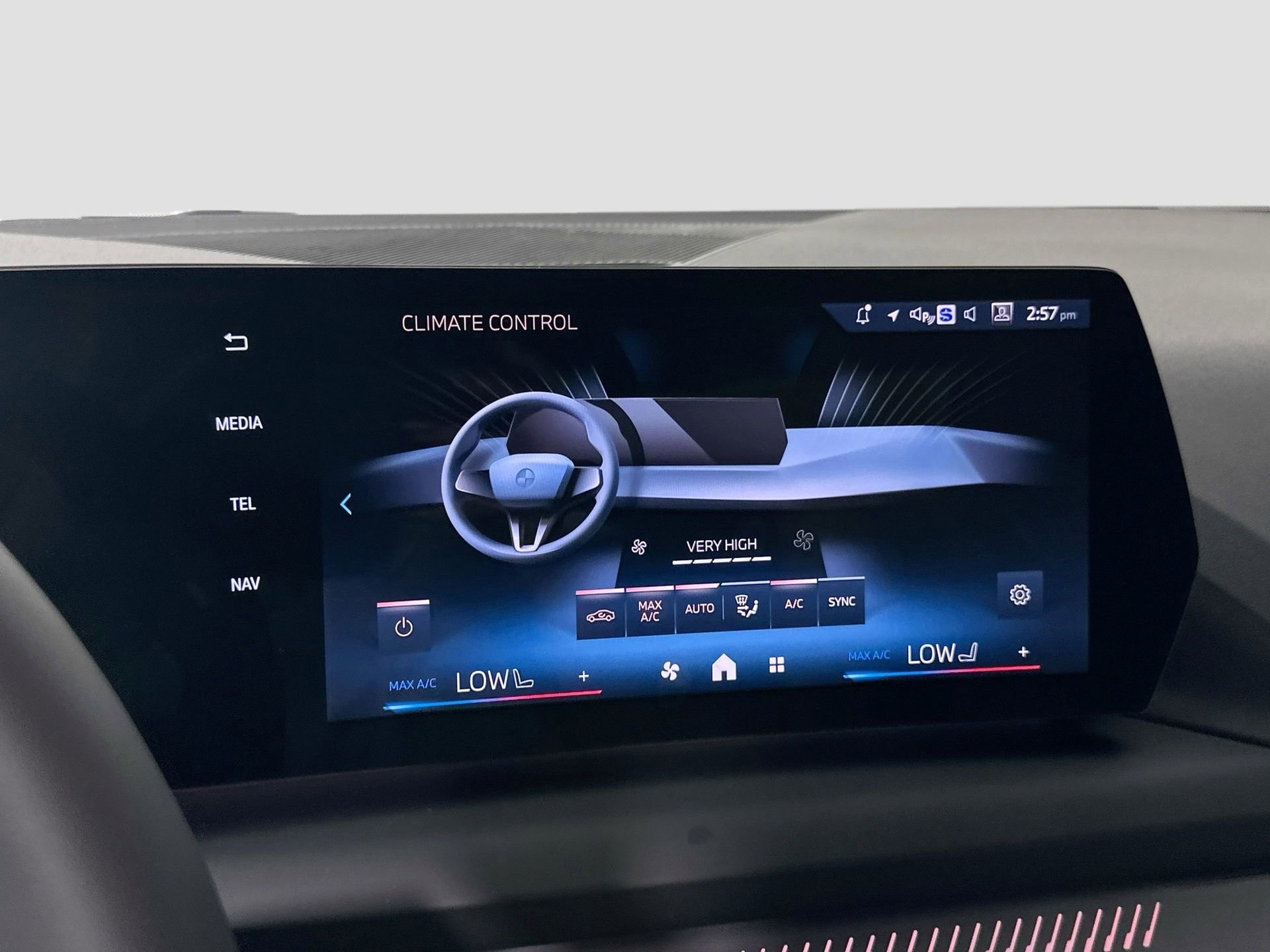 Used 2025 BMW 228i xDrive image 15