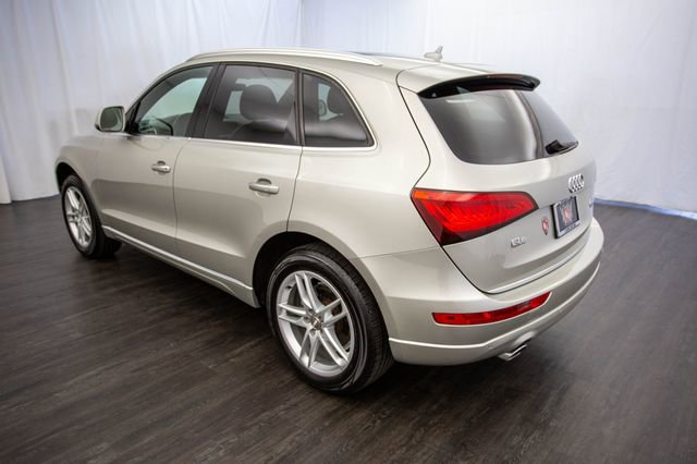 Used 2017 Audi Q5 2.0T Premium Plus image 11