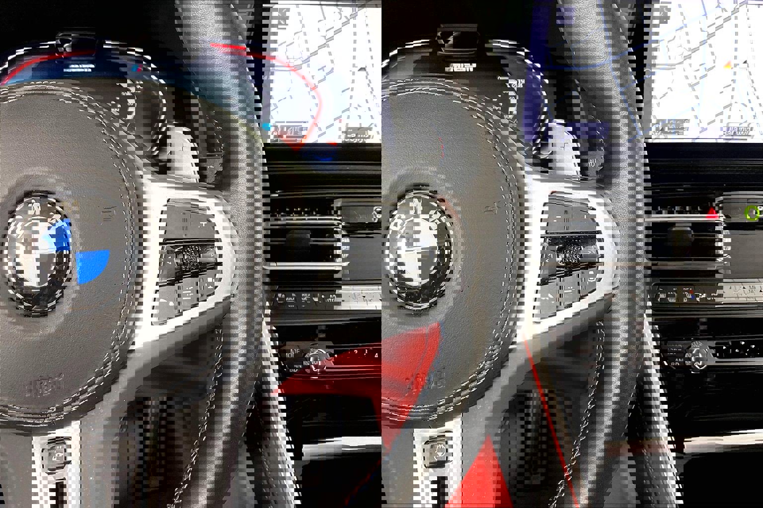 Certified 2023 BMW M850i xDrive Convertible image 19