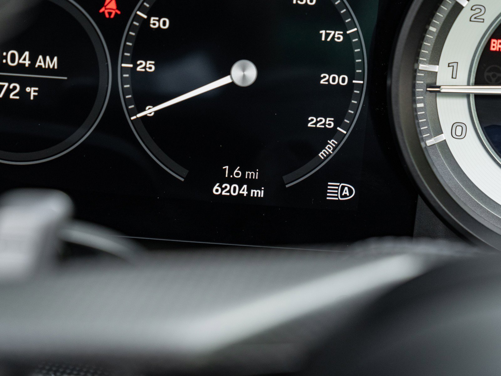 Used 2022 Porsche 911 Turbo S image 48