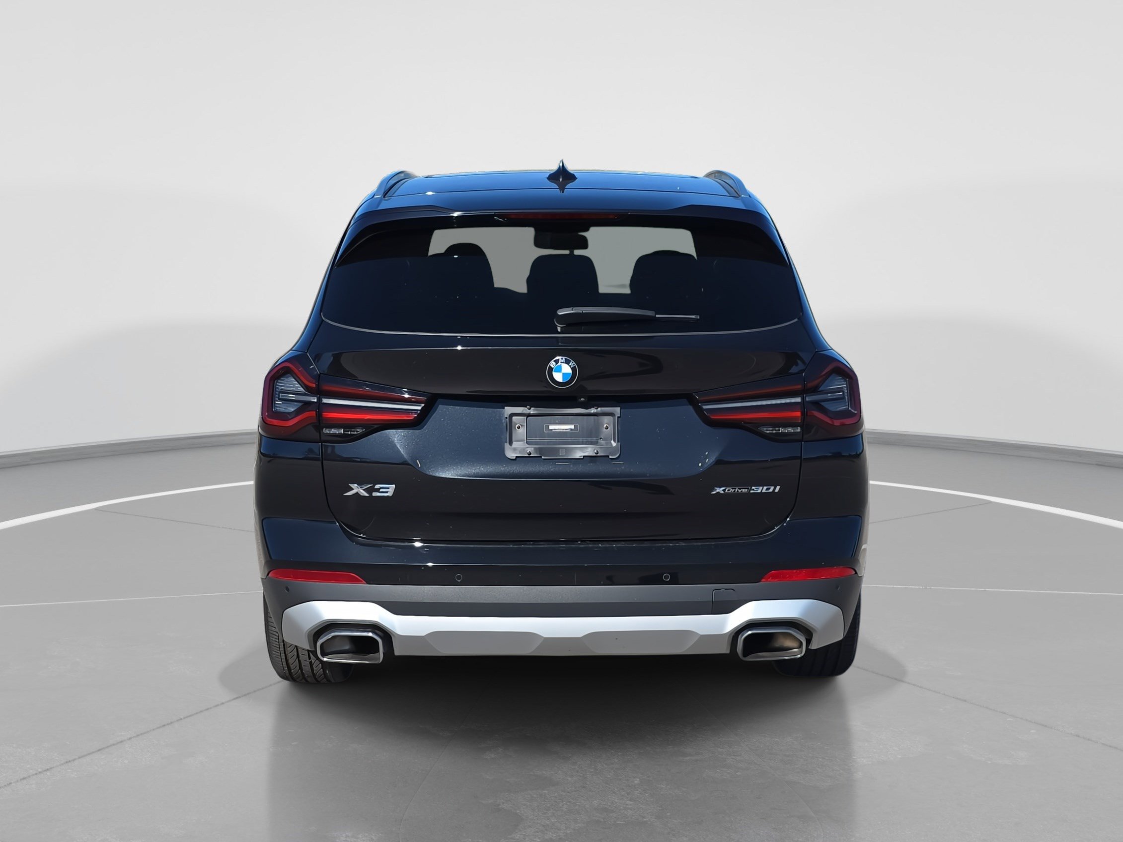 Used 2022 BMW X3 xDrive30i w/ Premium Package 2 image 6