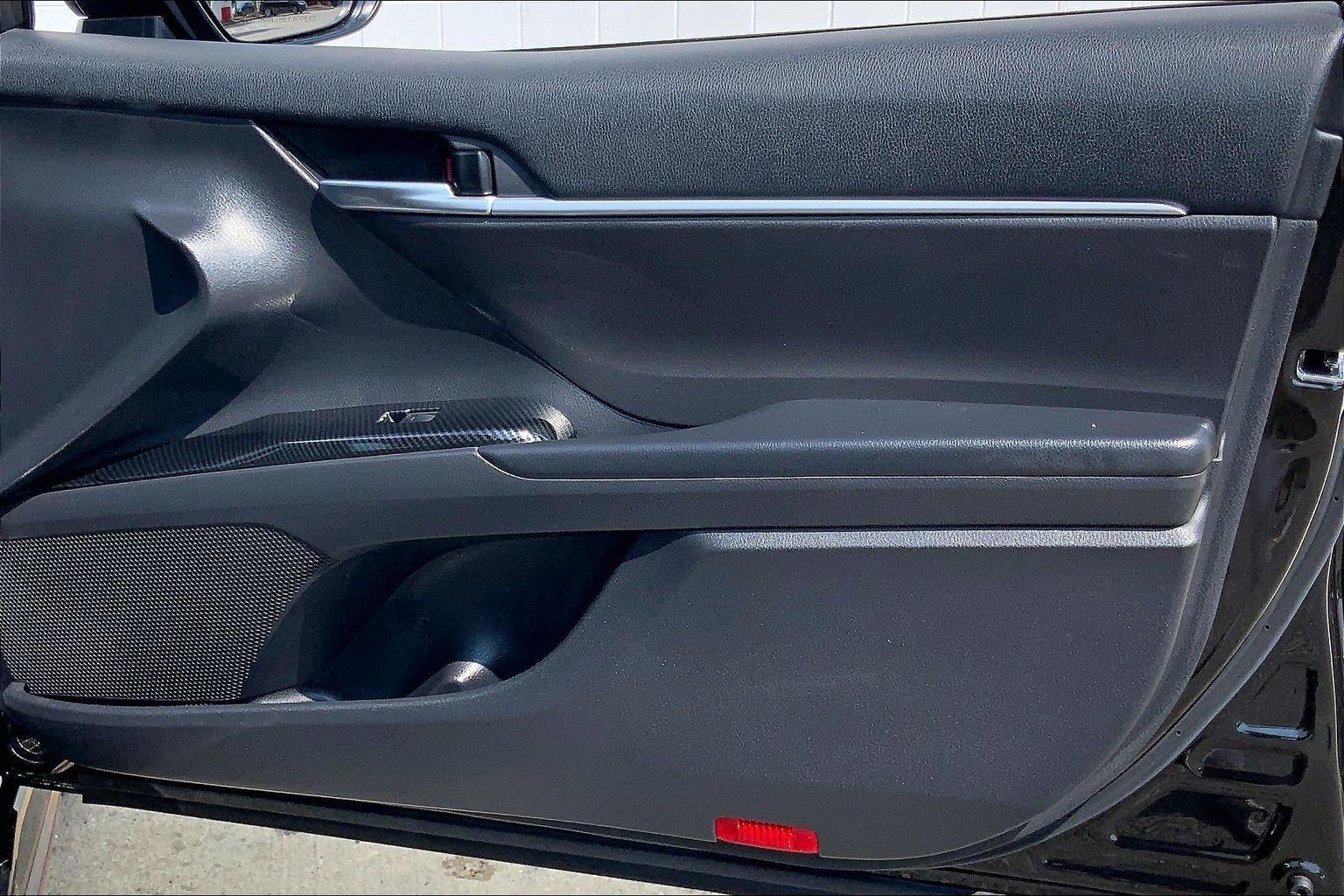 Used 2023 Toyota Camry TRD w/ TRD Package w/JBL Audio FWD image 28