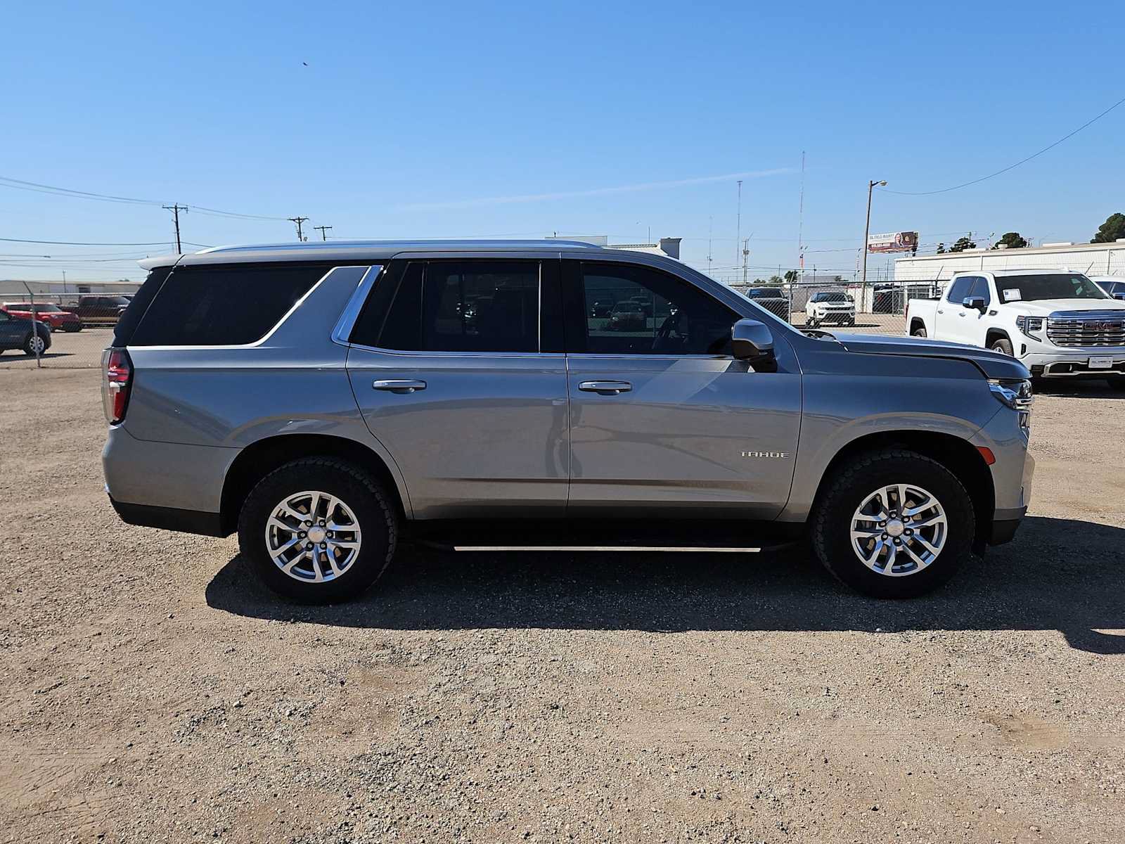Used 2023 Chevrolet Tahoe LS RWD image 9