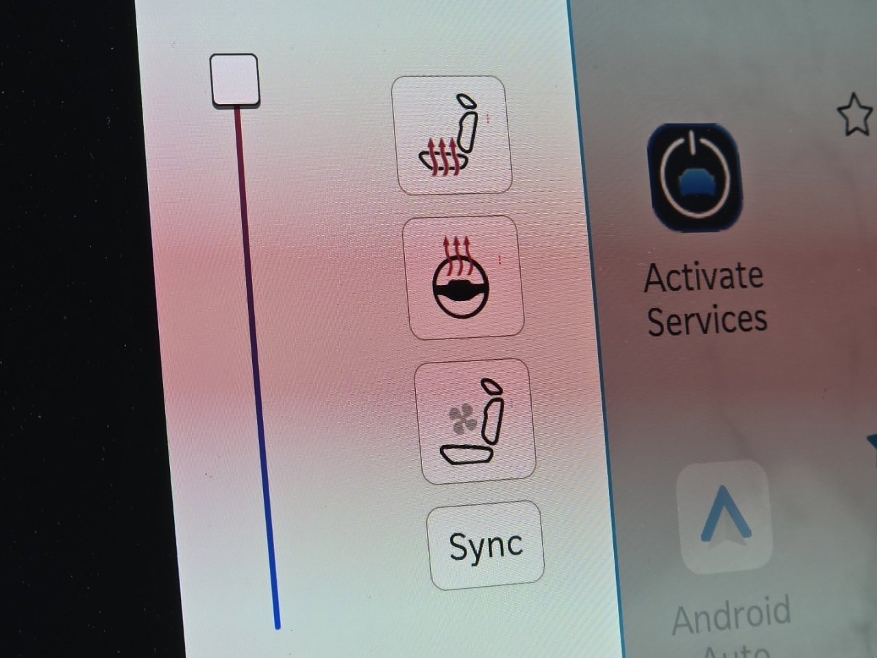 Used 2022 Jeep Wagoneer Series III w/ Flexible Seating Group image 6