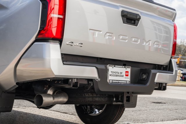 New 2025 Toyota Tacoma SR5 image 9