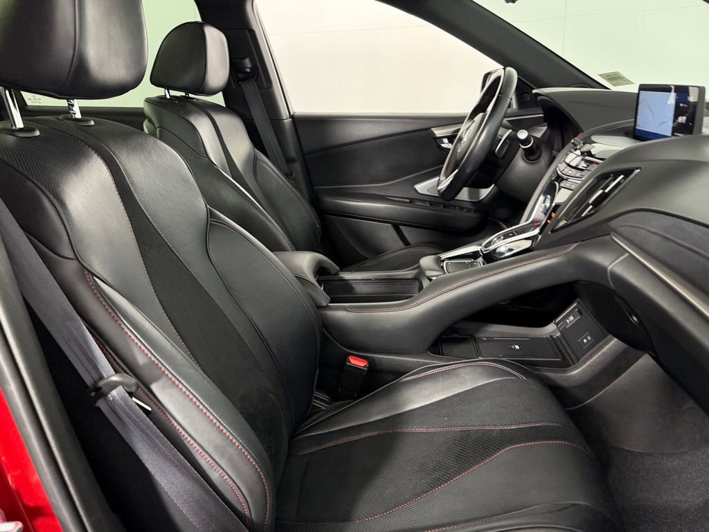 Used 2022 Acura RDX A-Spec image 32