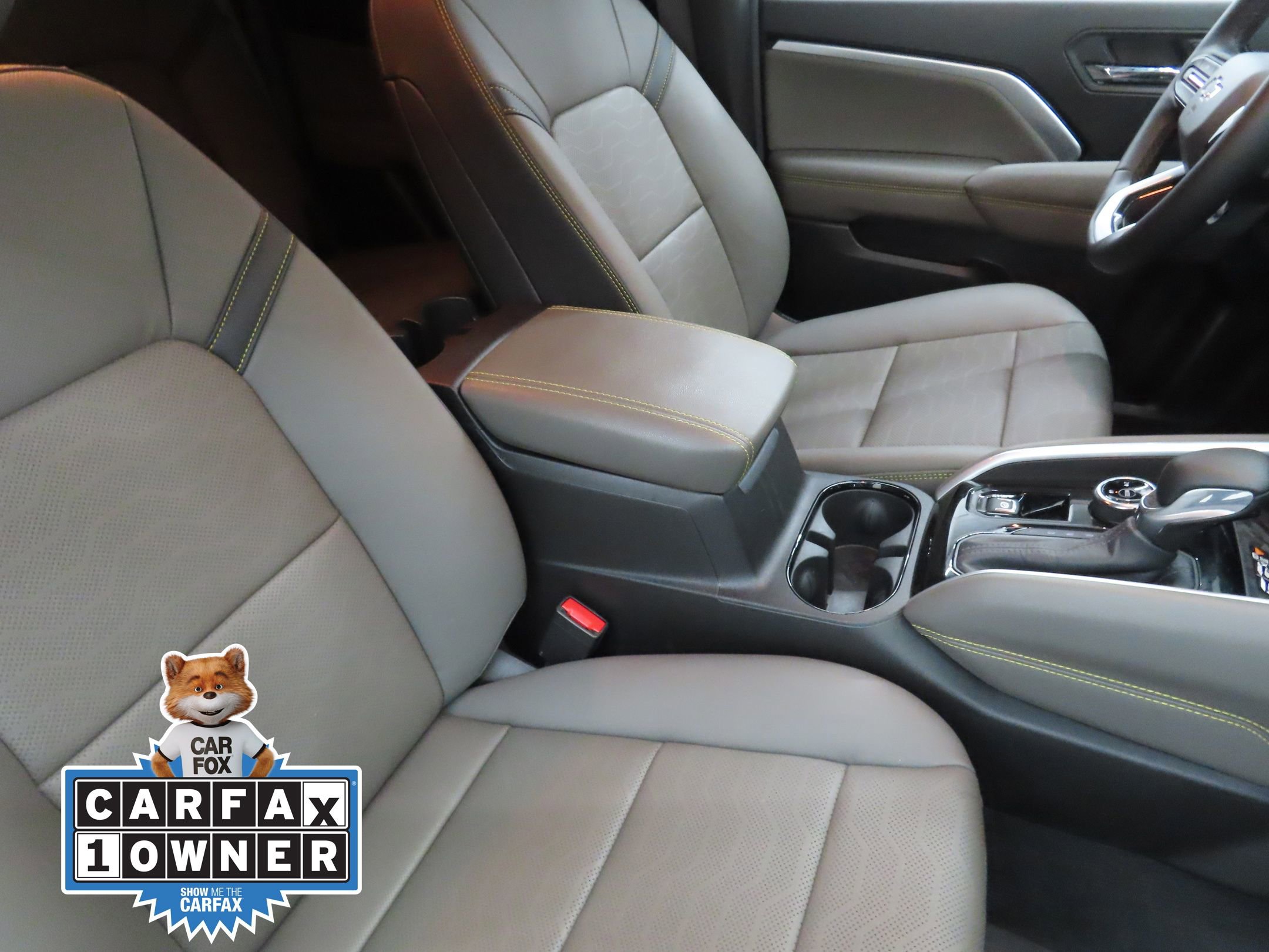 Used 2024 Chevrolet Colorado ZR2 w/ ZR2 Convenience Package III image 25