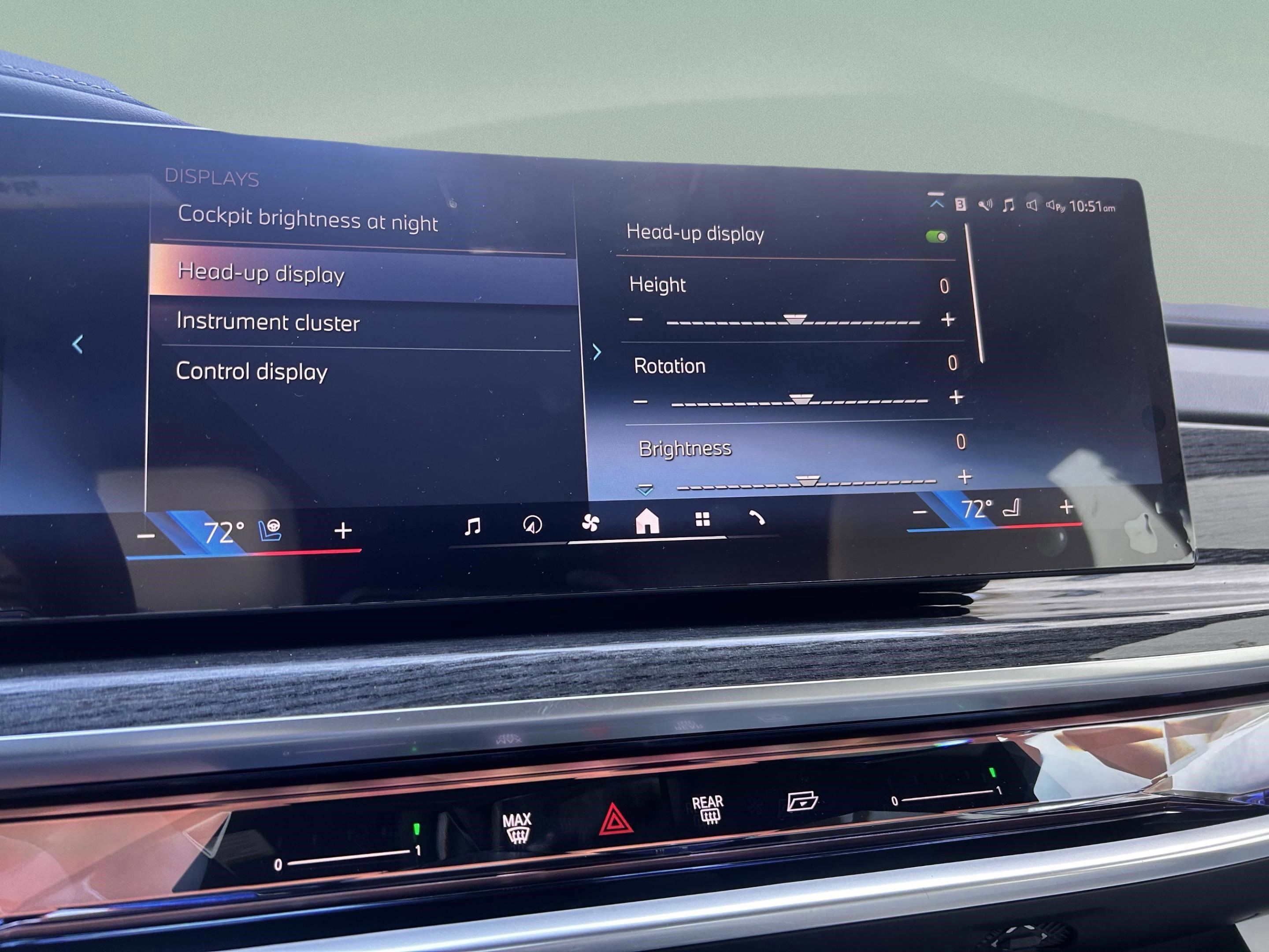 Used 2025 BMW i7 xDrive60 image 20