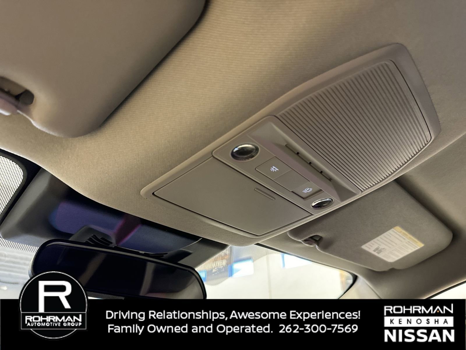 New 2026 Nissan Sentra SV w/ Floor Mat Package image 11