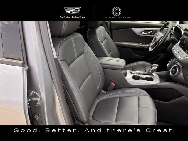 Used 2024 Chevrolet Blazer LT FWD image 22