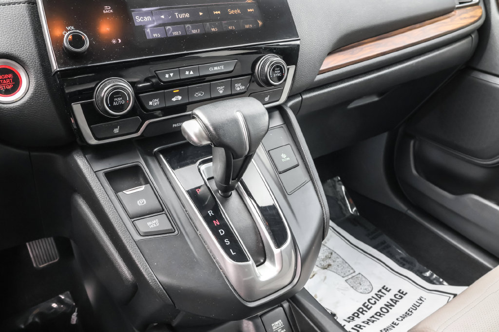 Used 2018 Honda CR-V EX-L image 25