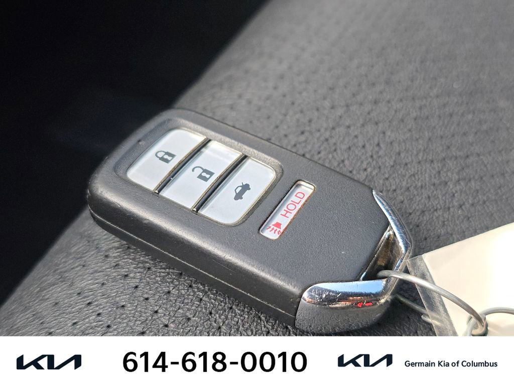 Used 2014 Honda Accord EX-L image 34