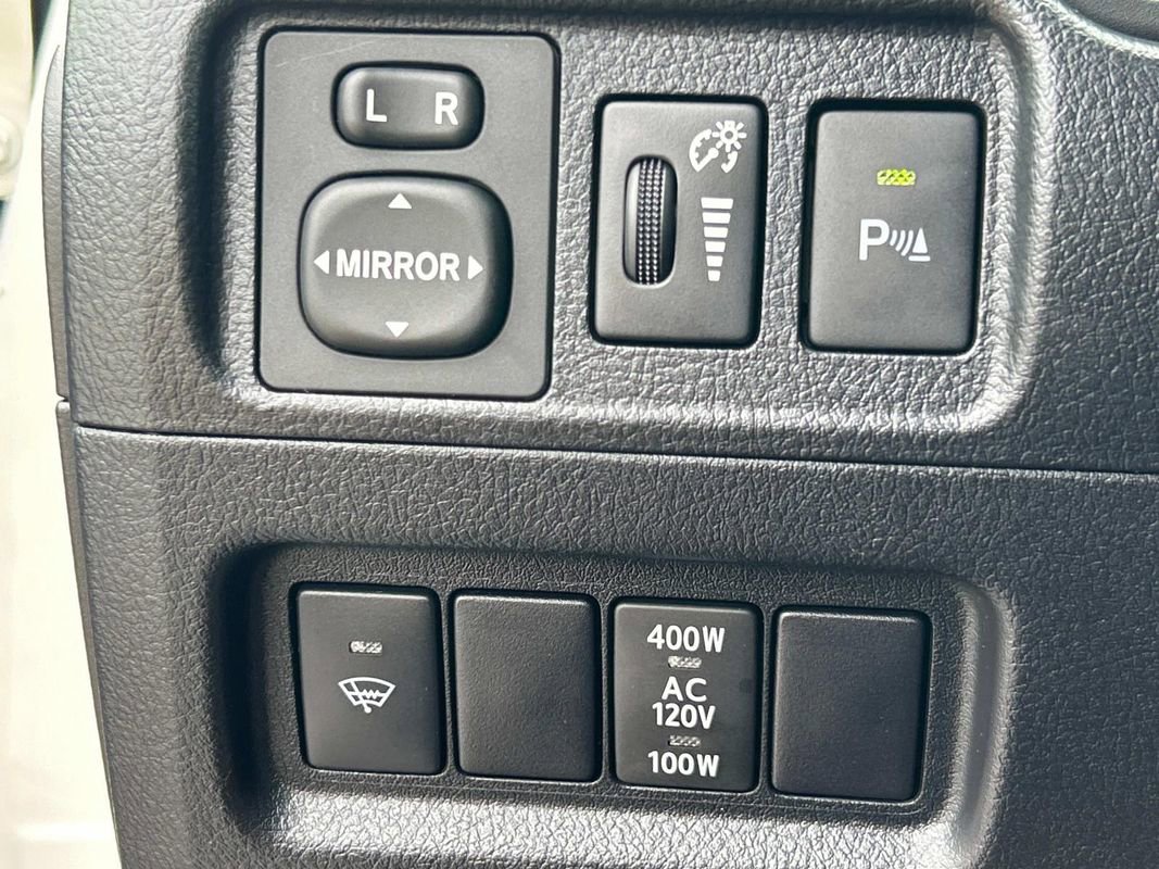 Used 2019 Toyota 4Runner Limited image 20