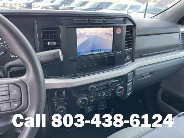 Used 2024 Ford F250 XLT image 24