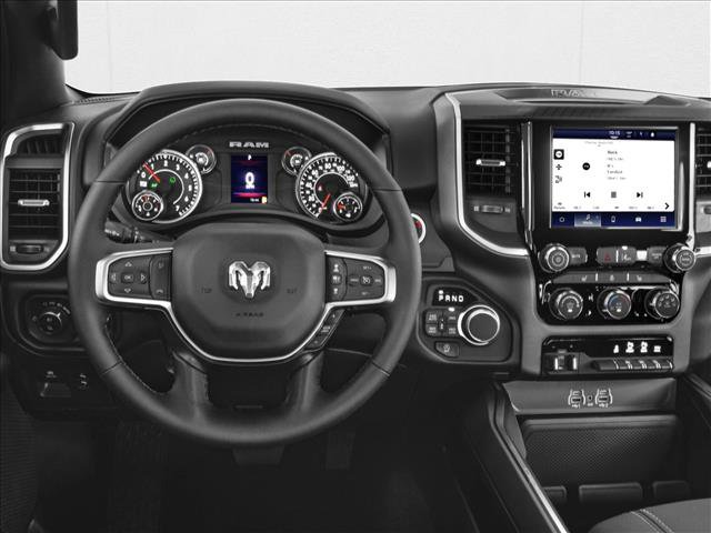 New 2027 RAM 1500 Big Horn AWD/4WD image 4