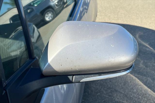 Certified 2022 Toyota Prius Prime LE image 21