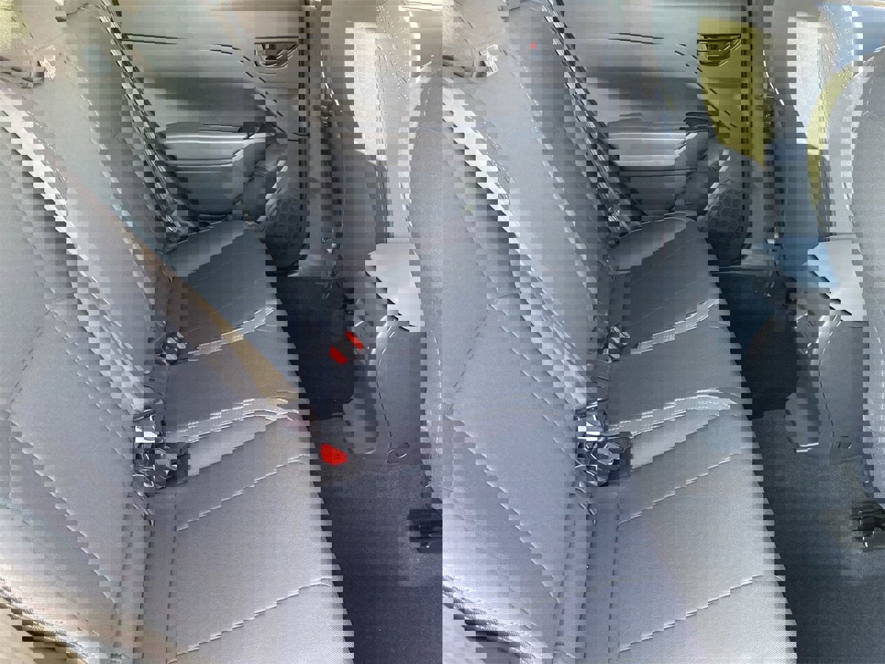 New 2025 Subaru Impreza 2.0i w/ Popular Package #1A image 9