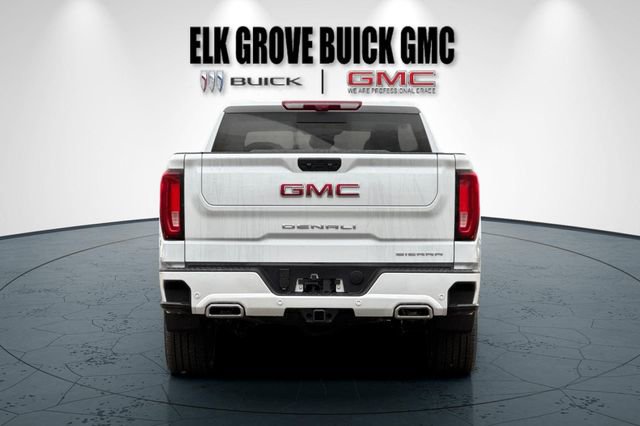 New 2026 GMC Sierra 1500 Denali image 5