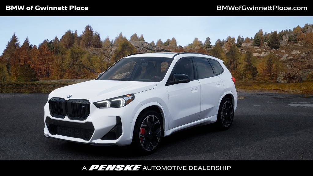 Used 2024 BMW X1 M35i w/ Premium Package