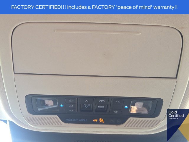 Used 2025 Ford Expedition Active AWD/4WD image 33