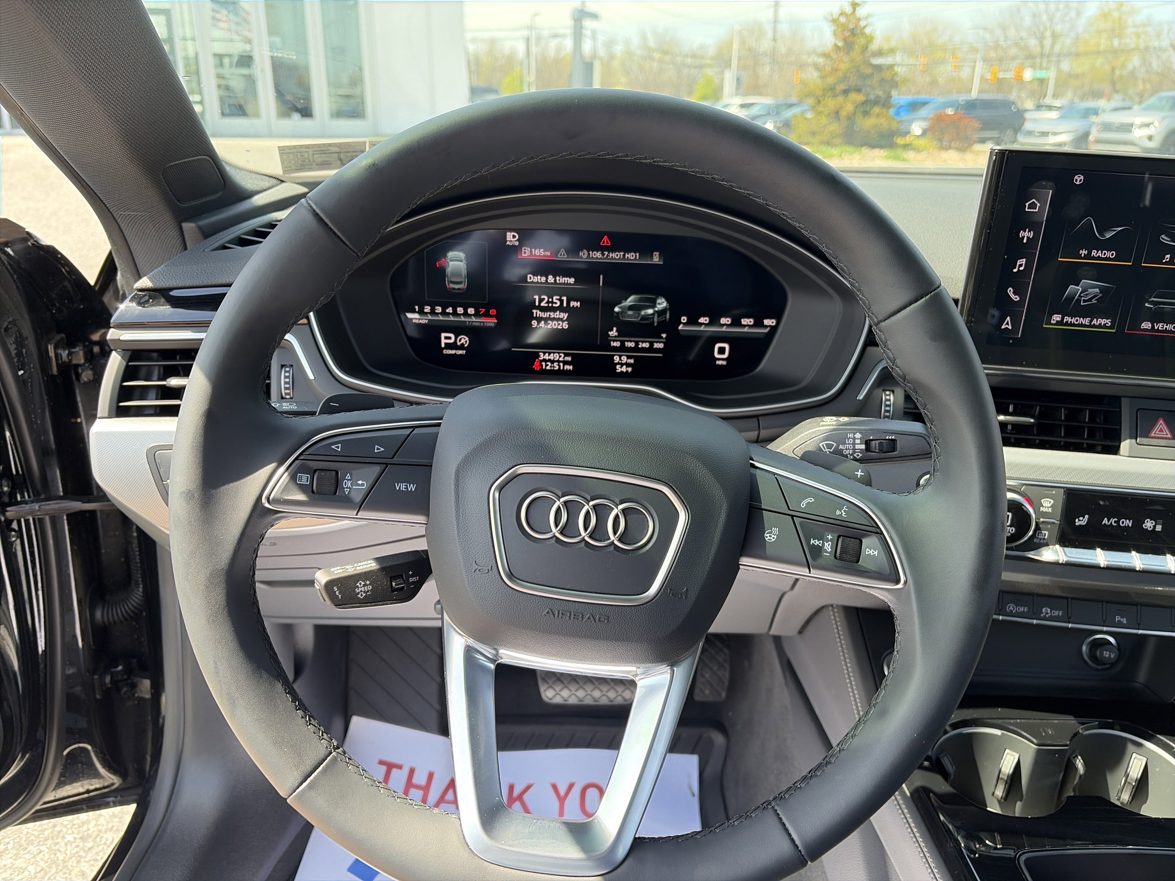 Used 2024 Audi A5 2.0T Premium Plus image 39