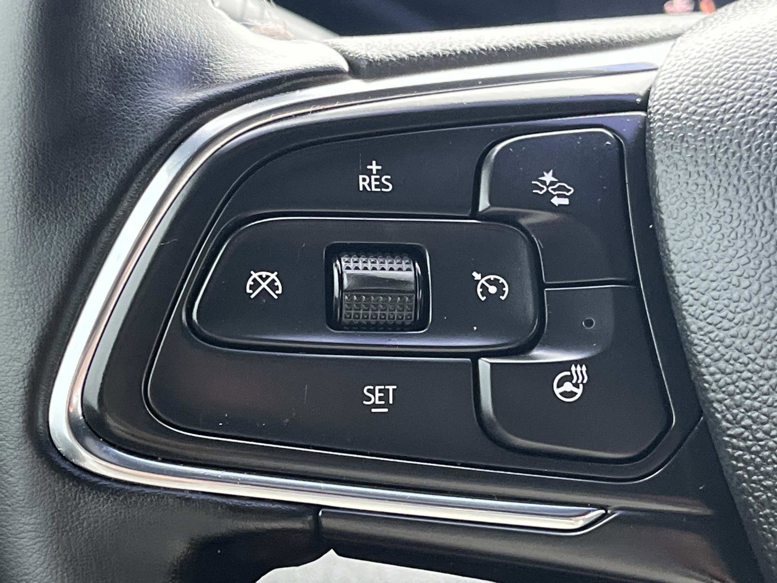 Used 2024 Buick Envista Avenir FWD image 32