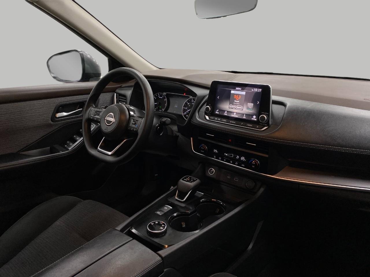 Certified 2023 Nissan Rogue SV image 18