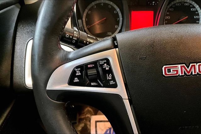 Used 2014 GMC Terrain SLT image 10