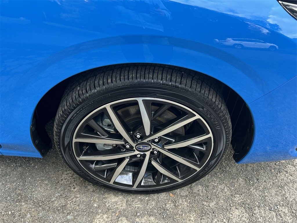 Certified 2025 Subaru Impreza 2.0i Sport image 13