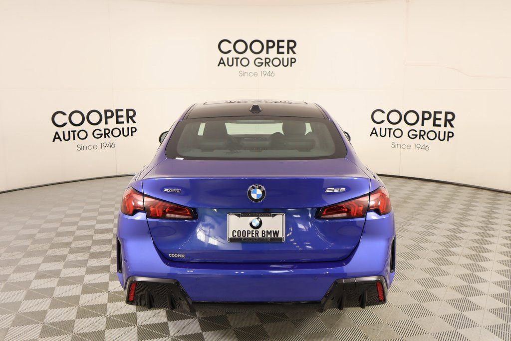 New 2026 BMW 228i xDrive w/ Premium Package AWD/4WD image 24