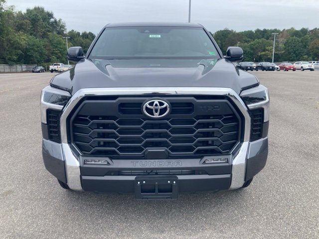 New 2026 Toyota Tundra SR5 image 3