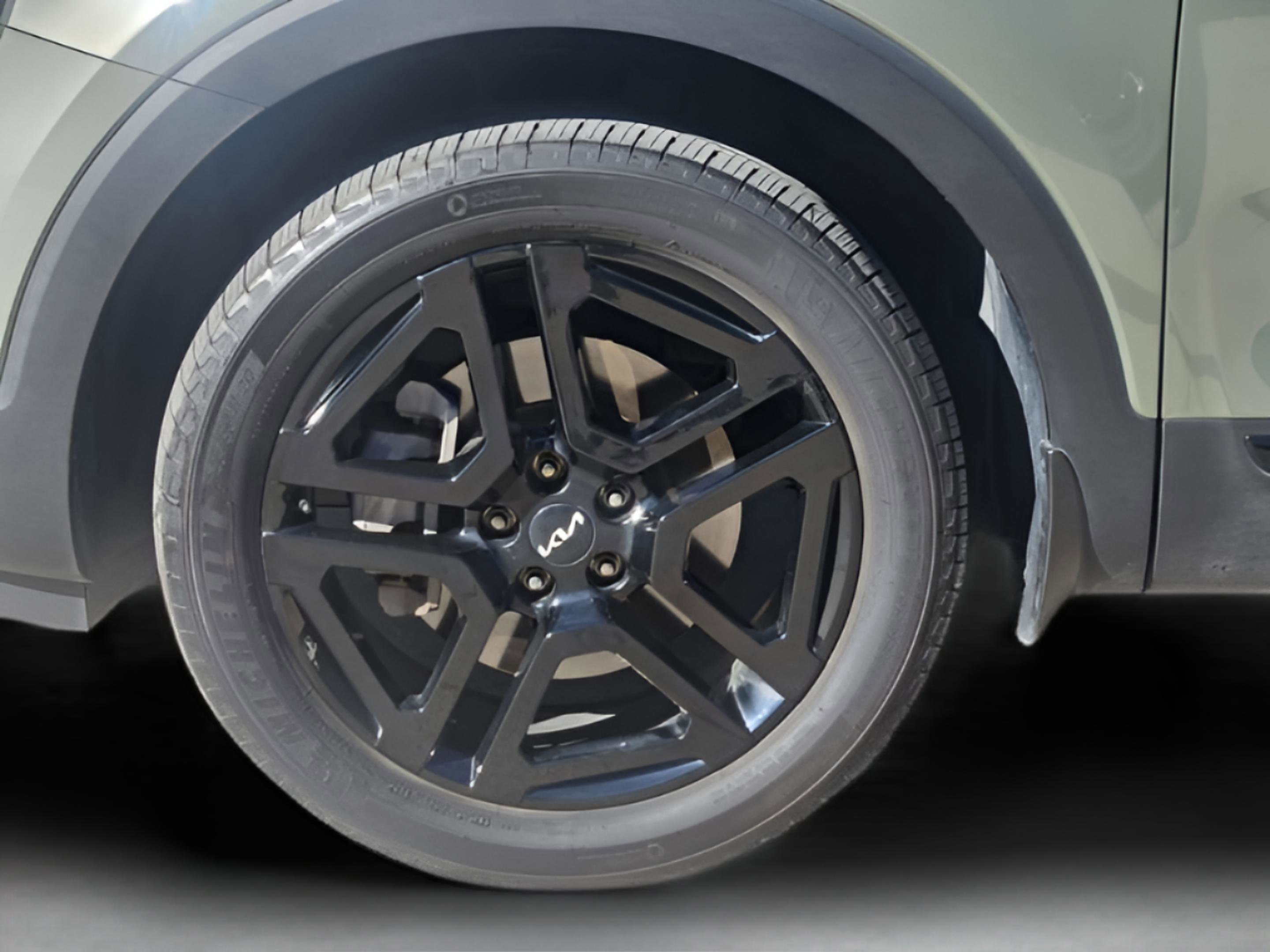 Used 2024 Kia Telluride SX Prestige X-Line image 36