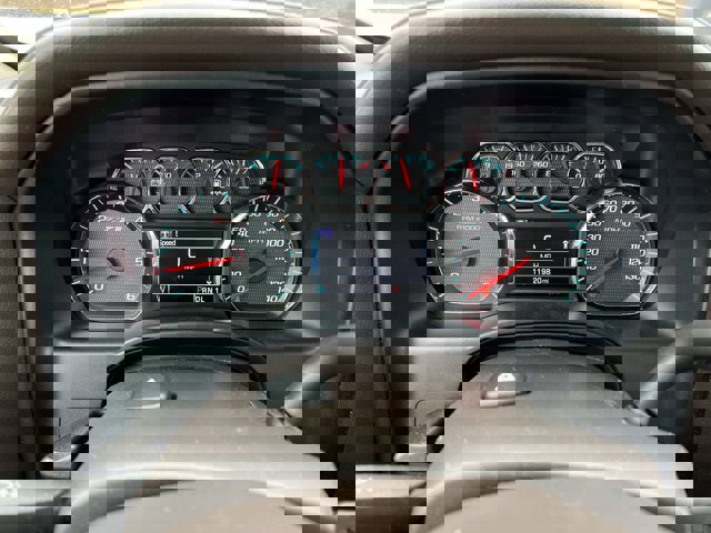 Used 2017 Chevrolet Silverado 2500 LTZ w/ Vortec Plus Package image 12