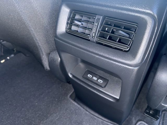 Used 2025 Honda CR-V EX image 15