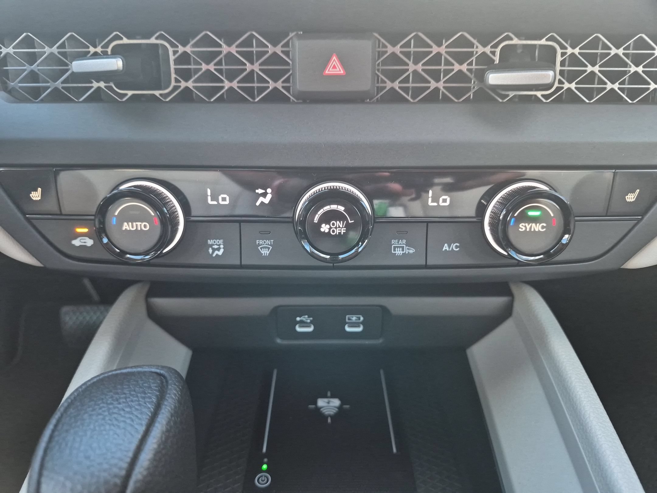 New 2026 Honda Accord SE image 18