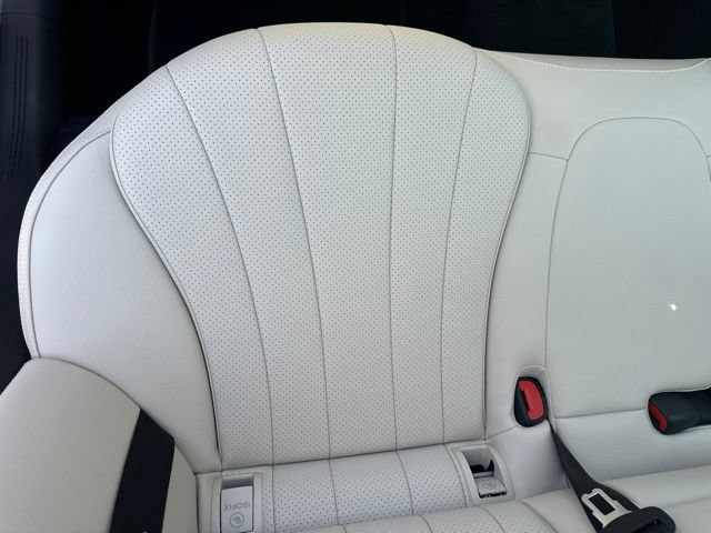 Used 2026 Mercedes-Benz E 350 Sedan image 27