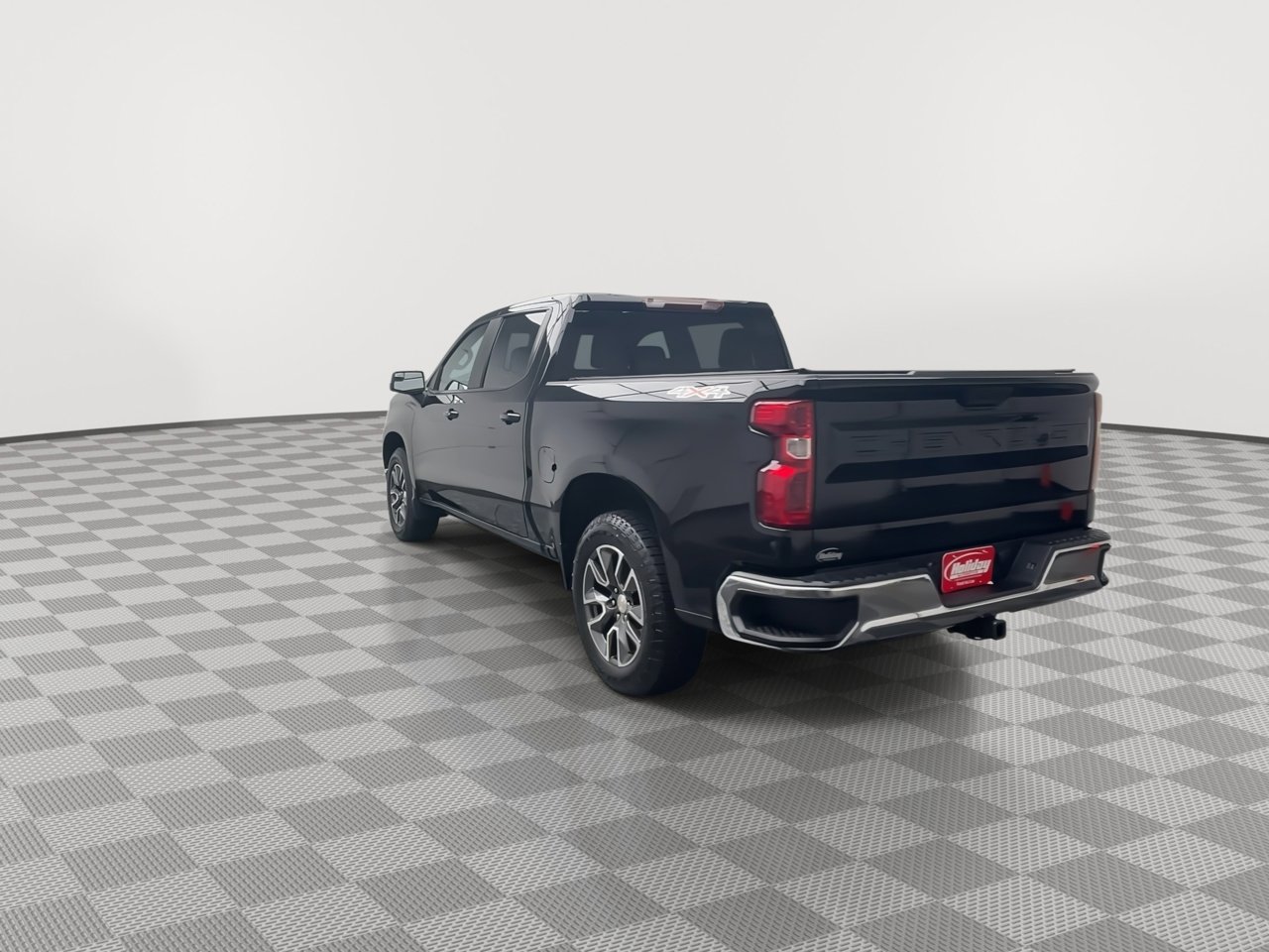 Certified 2023 Chevrolet Silverado 1500 LT w/ Protection Package image 2