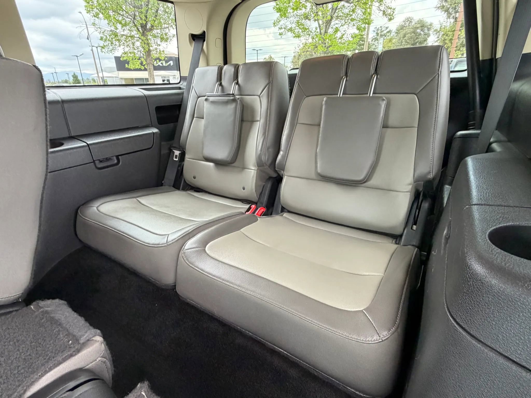 Used 2016 Ford Flex SEL w/ Equipment Group 202A image 19