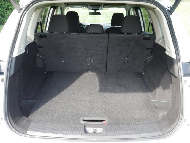 Used 2024 Nissan Rogue SV FWD image 8