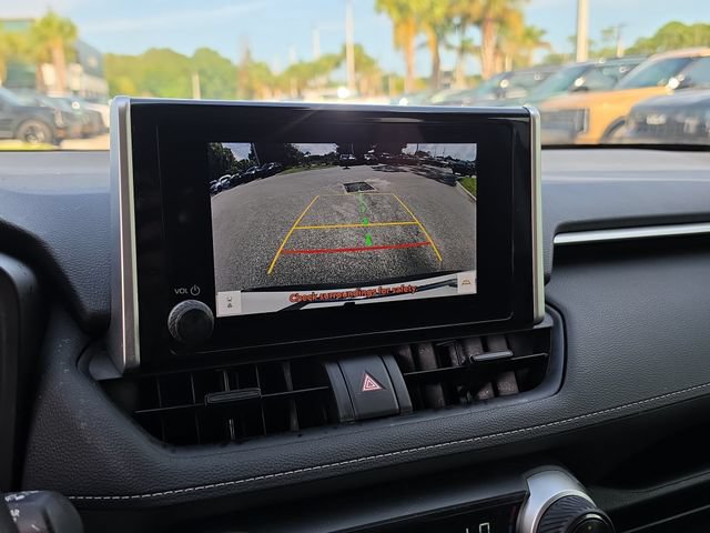 Used 2024 Toyota RAV4 XLE FWD image 26