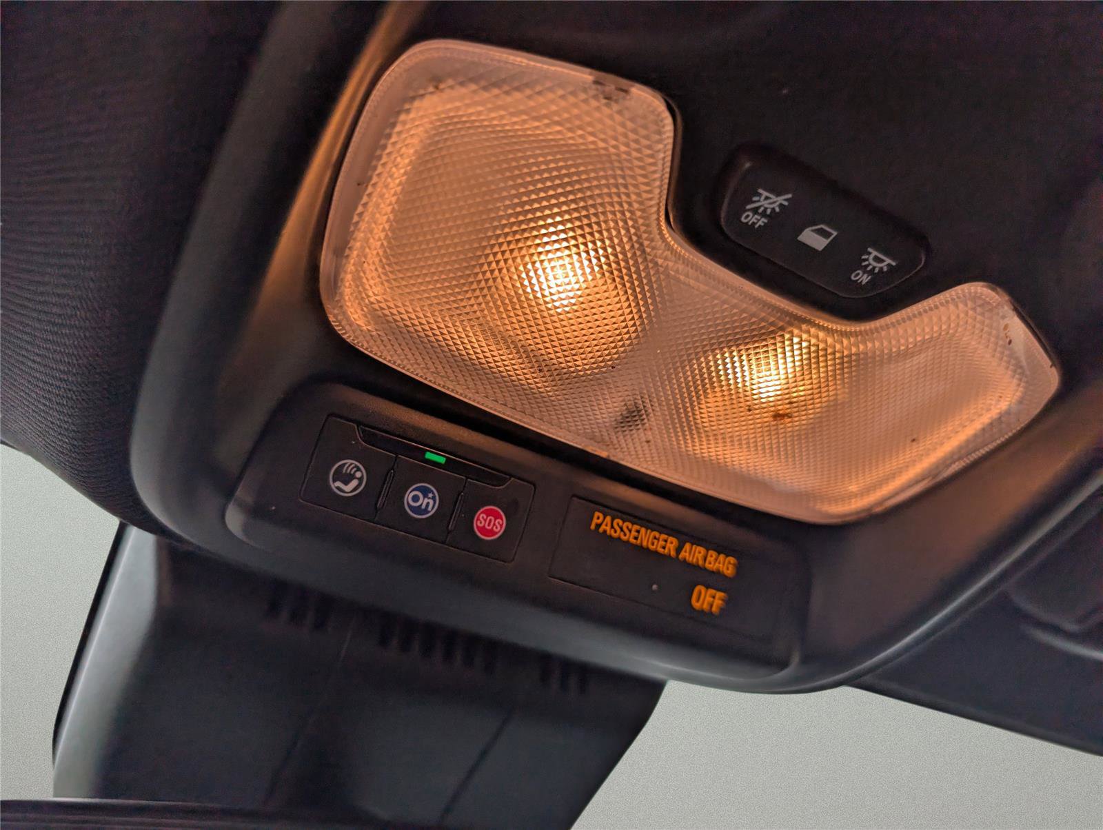 Used 2024 Chevrolet Colorado Trail Boss w/ Advanced Trailering Package image 21
