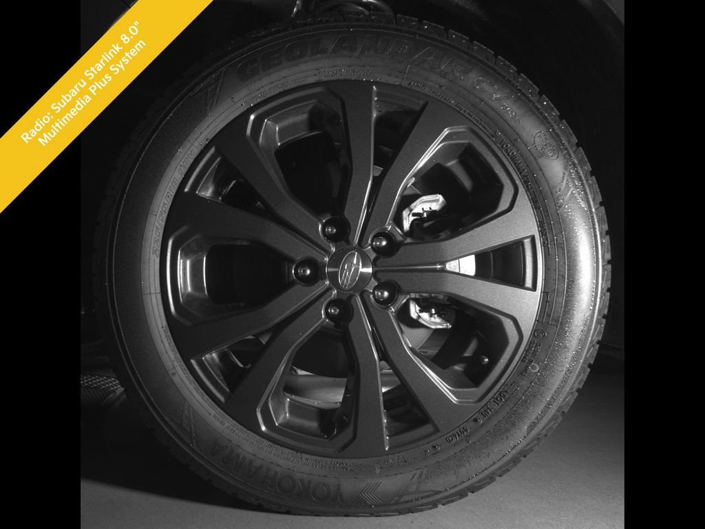 Used 2022 Subaru Forester Sport AWD/4WD image 10