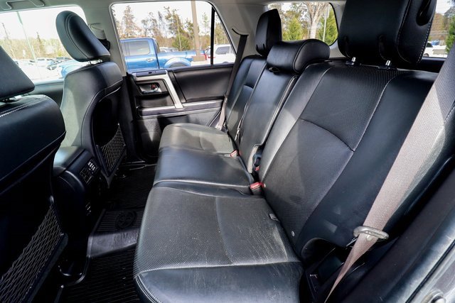 Used 2019 Toyota 4Runner Limited image 37