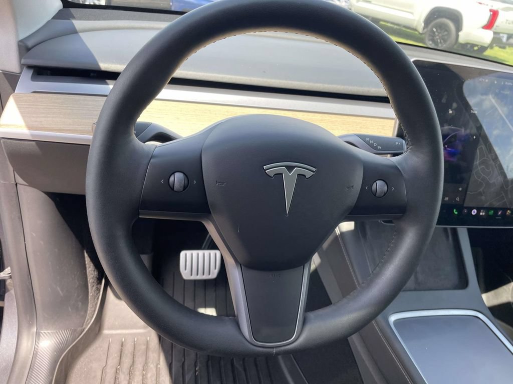 Used 2021 Tesla Model Y Performance AWD/4WD image 20