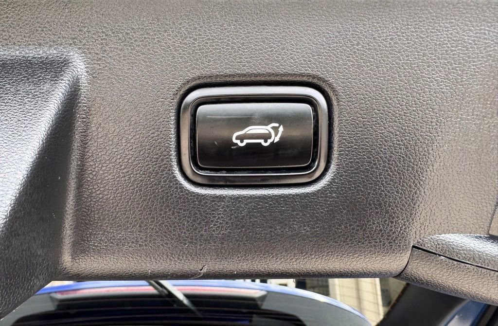 Used 2022 Hyundai Tucson SEL w/ Convenience + Premium Package FWD image 15