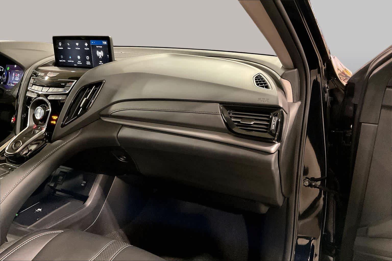Certified 2024 Acura RDX w/ Technology Package AWD/4WD image 18
