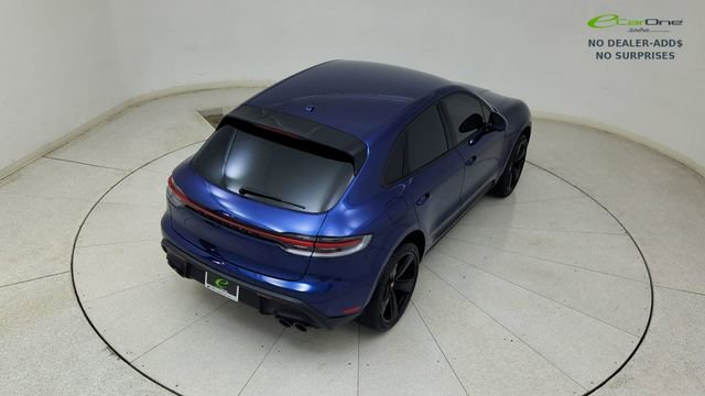 Used 2024 Porsche Macan image 80